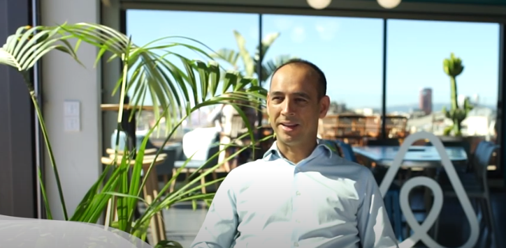 El Futuro del alquiler vacacional, entrevista a Enrique Alcantara, CEO de Stay U-nique