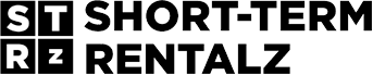 logo Short-term Rentalz