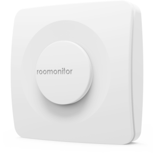 Roomonitor - Noise Aalarm