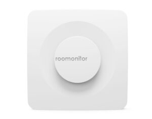 Dispositivo - roomonitor