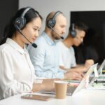 The importance of customer service