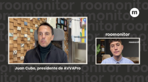 Room Talk con Juan Cubo