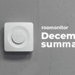 Datos diciembre Roomonitor