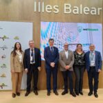 Anuncio piloto weRespect en Mallorca durante FITUR 2025