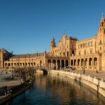 Sevilla centro histórico