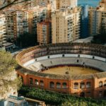 Centro histórico de Málaga