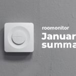 January summary Roomonitor