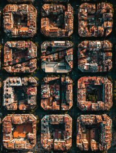 Barcelona Eixample