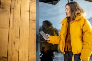 Guest & Property services Remote