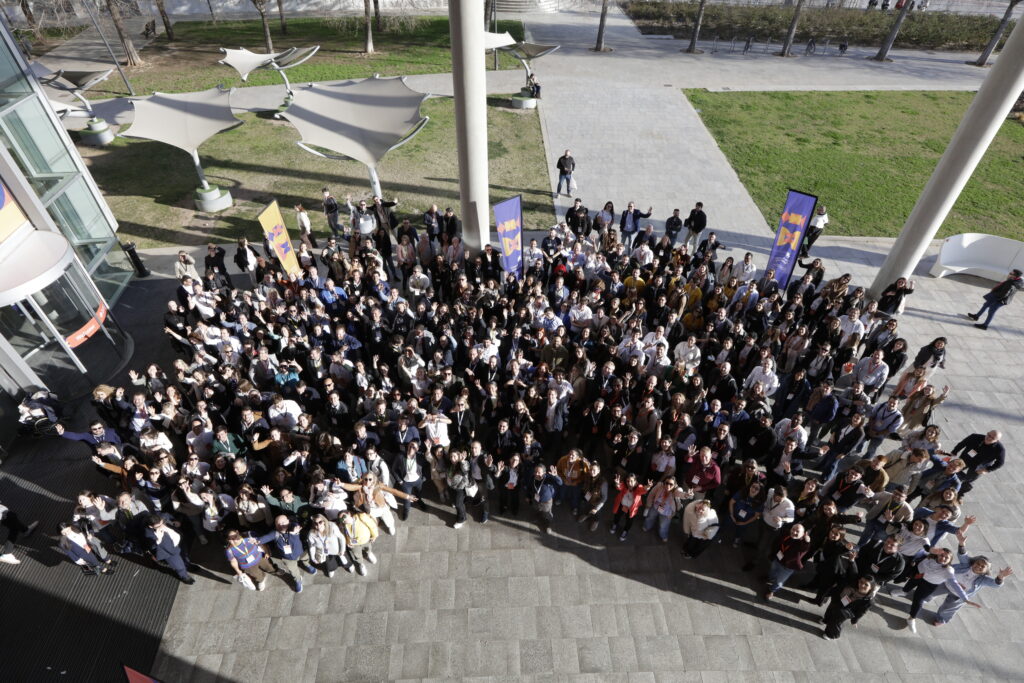 THE AVANTIO PARTNERSHIP 25