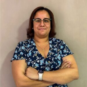 Alejandra Gonzalez