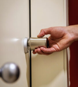 Smartlock
