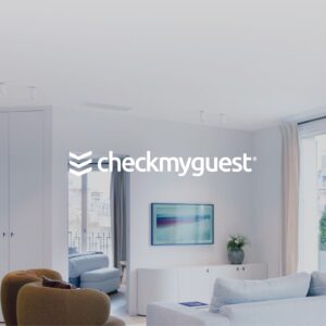 Caso de éxito Checkmyguest