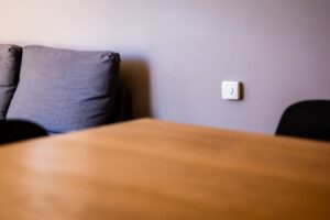 Sistema monitorización de ruido