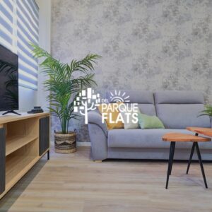 Caso de éxito Del Parque Flats