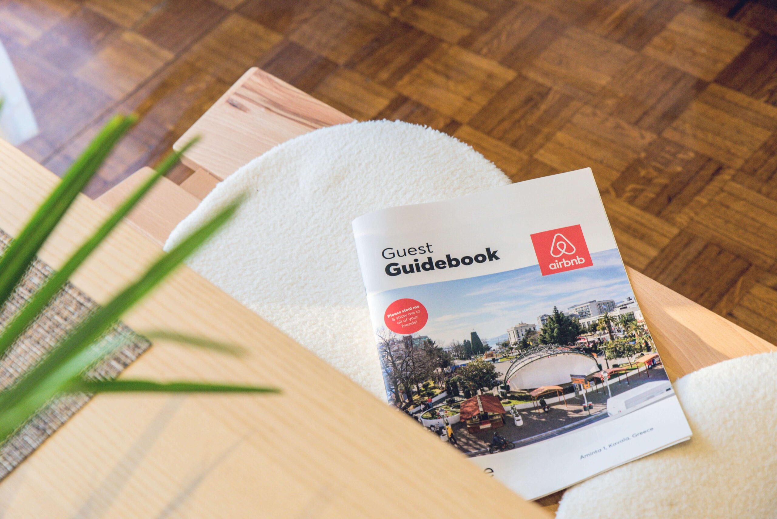 política de cancelamento Airbnb
