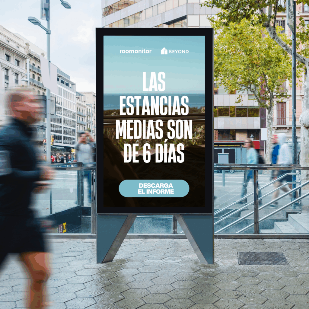 Informe Beyond x Roomonitor