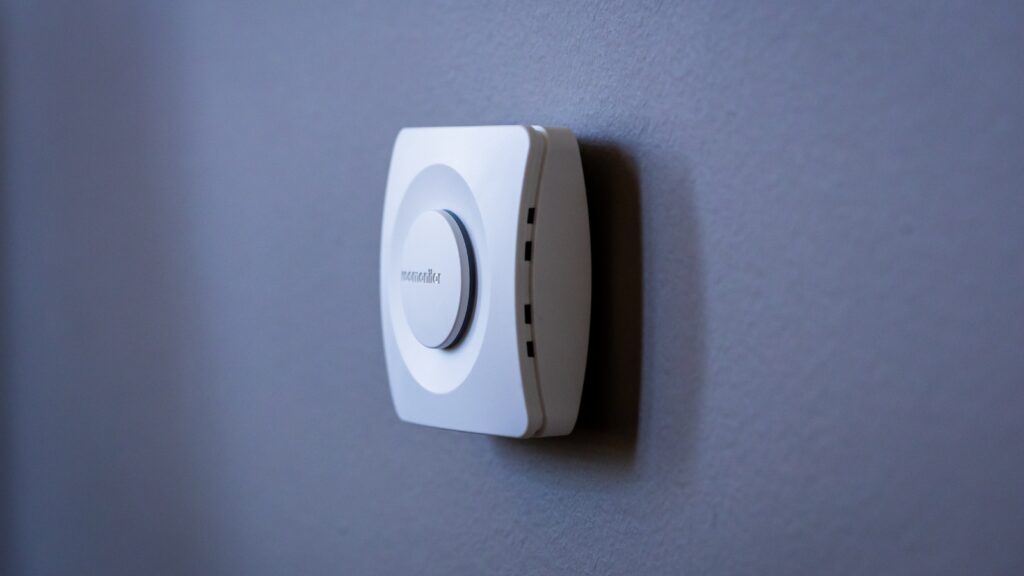 Dispositivo Roomonitor Alojamento Portugal