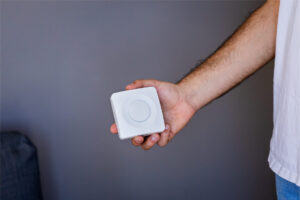 Sensor de ruido Roomonitor